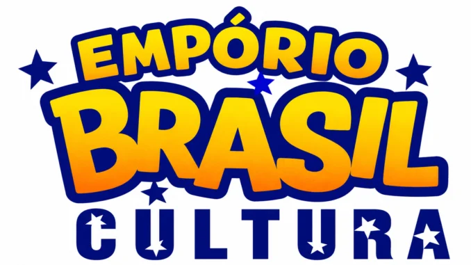 Empório Brasil Cultura